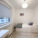 Comfort Kasprowicza *