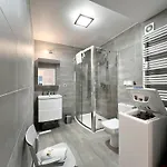 Apartment Comfort Kasprowicza
