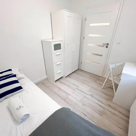 Apartman Comfort Kasprowicza By Mspro Kołobrzeg