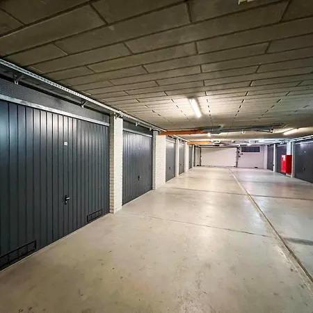 Comfort Kasprowicza Appartement *