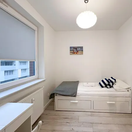 Comfort Kasprowicza By Mspro *