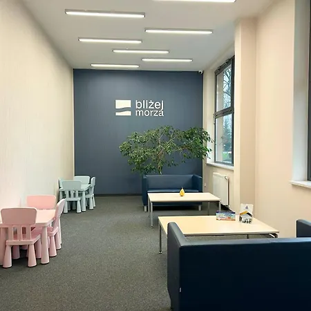 Comfort Kasprowicza Appartement *