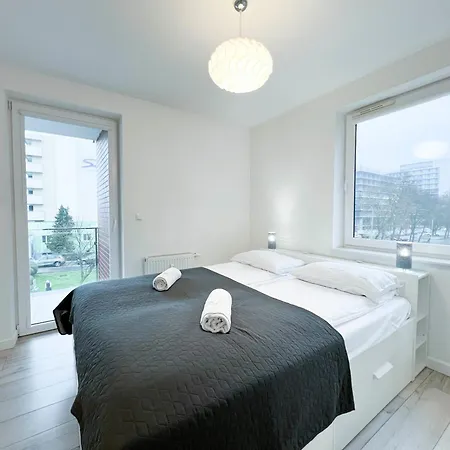 Comfort Kasprowicza *