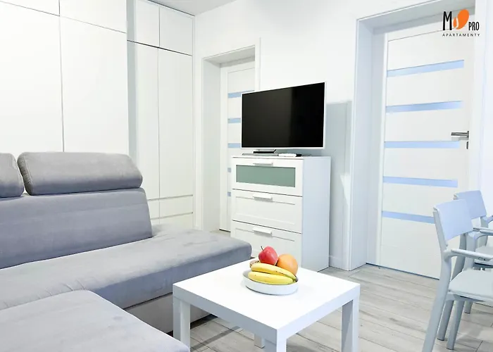 Comfort Kasprowicza Lägenhet