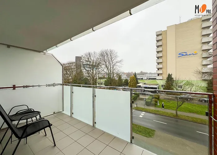 Comfort Kasprowicza *