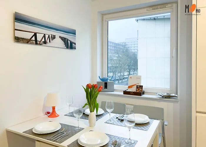 Comfort Kasprowicza Kołobrzeg