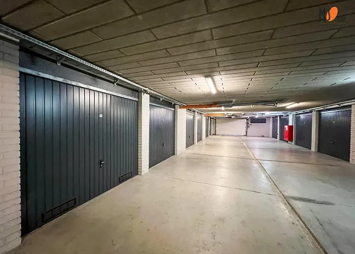 Comfort Kasprowicza Lägenhet *