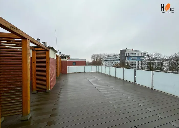 Comfort Kasprowicza Appartement