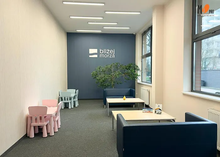 Comfort Kasprowicza Appartement *