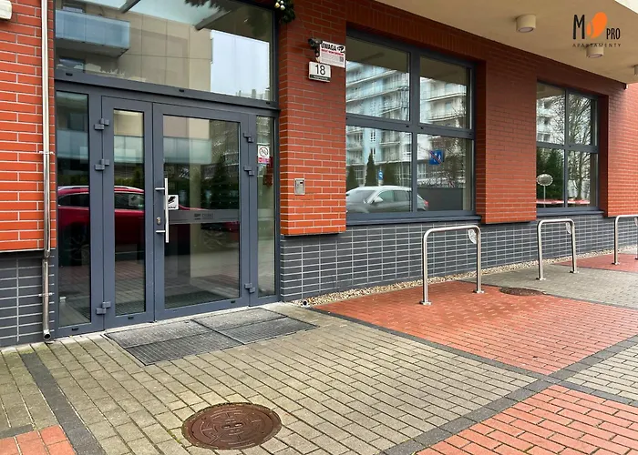 Appartement Comfort Kasprowicza *