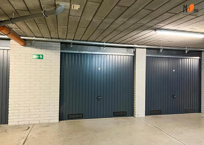 Comfort Kasprowicza * Kołobrzeg